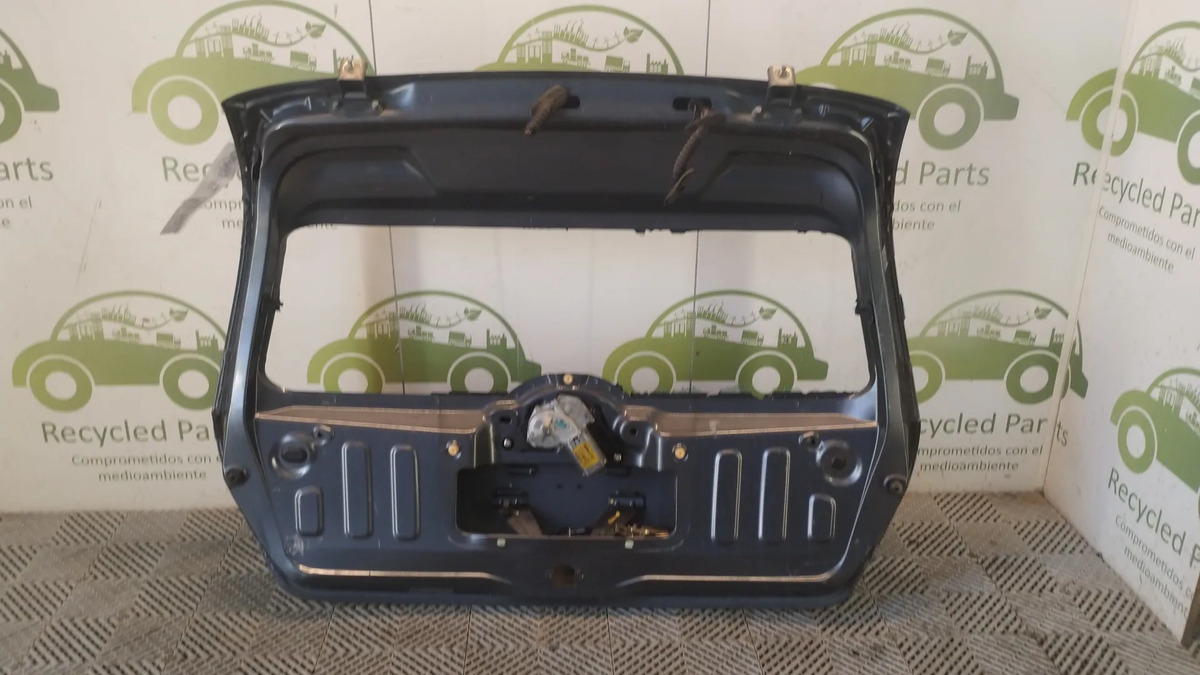 Porton Trasero Renault Clio Mio (06488043)