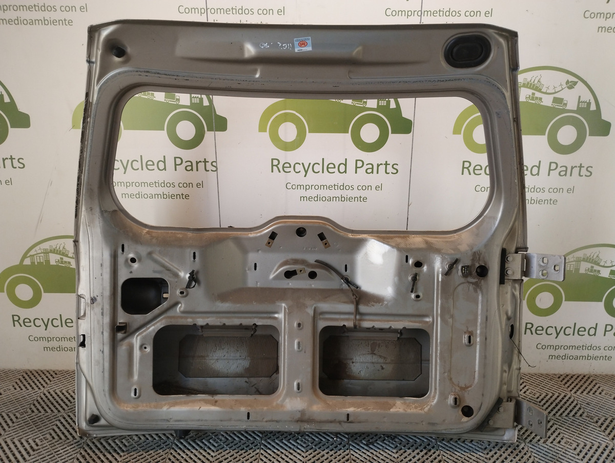 Porton Trasero Ford Ecosport (05517434)