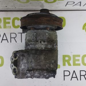 Compresor De A/a Ford Ecosport 1.6 8v (05283260)