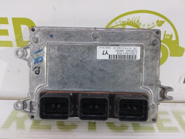 Modulo De Inyeccion Honda City (05156829)