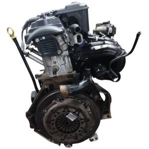 Motor Chevrolet Prisma 1.4 8v (06160843)