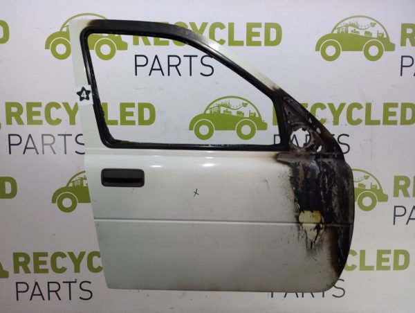 Puerta Delantera Derecha Land Rover Freelander (05568951) Lp