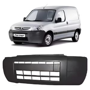 Paragolpe Delantero Peugeot Partner S/faro 2009-2020