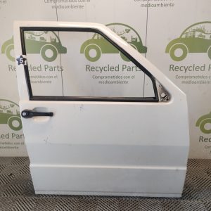 Puerta Delantera Derecha Fiat Fiorino Fire (06086824)
