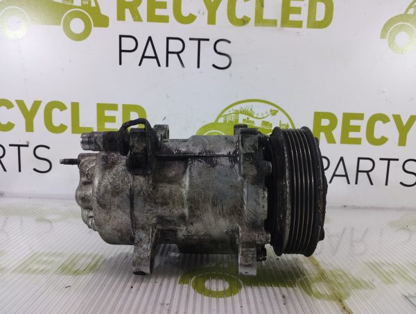 Compresor De A/a Peugeot 206 1.9 (05039615)