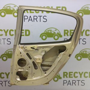 Puerta Trasera Derecha Peugeot 206 (05171344) Lp