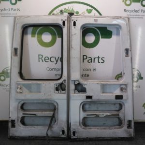 Porton Trasero Renault Express (04454583)