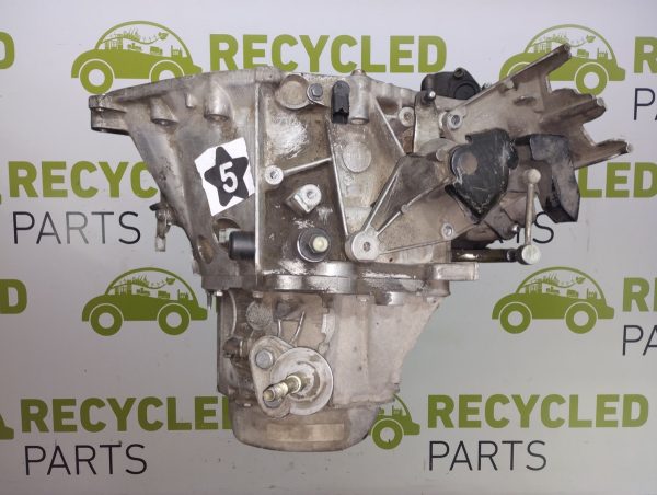 Caja De Velocidades Citroen Xsara Picasso 2.0 16v (05548364)