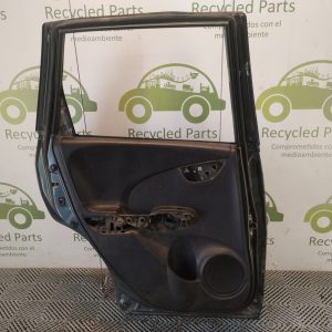 Puerta Trasera Izquierda Honda Fit Li (05980275)