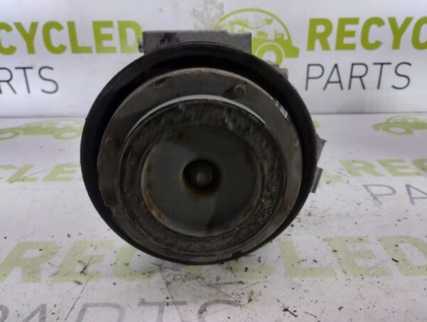 Compresor De A/a Ford Ka 1.6 (05863459)