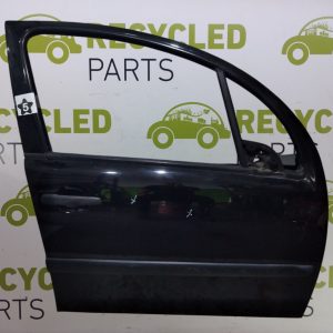Puerta Delantera Derecha Citroen C3 Lv (04854568) Lp