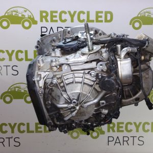 Caja De Velocidades Peugeot 307 2.0 At (04691141)