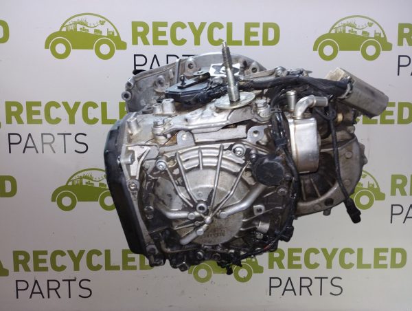 Caja De Velocidades Peugeot 307 2.0 At (04691141)