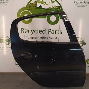 Puerta Trasera Derecha Peugeot 206 (03344694) Lp