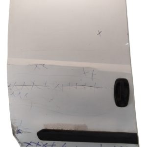 Puerta Trasera Derecha Fiat Doblo (05623588)