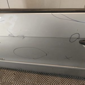 Puerta Delantera Izquierda Vw Gol Trend (06927740)