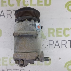 Compresor De A/a Ford Fiesta Kinetic 1.6 (05380851)