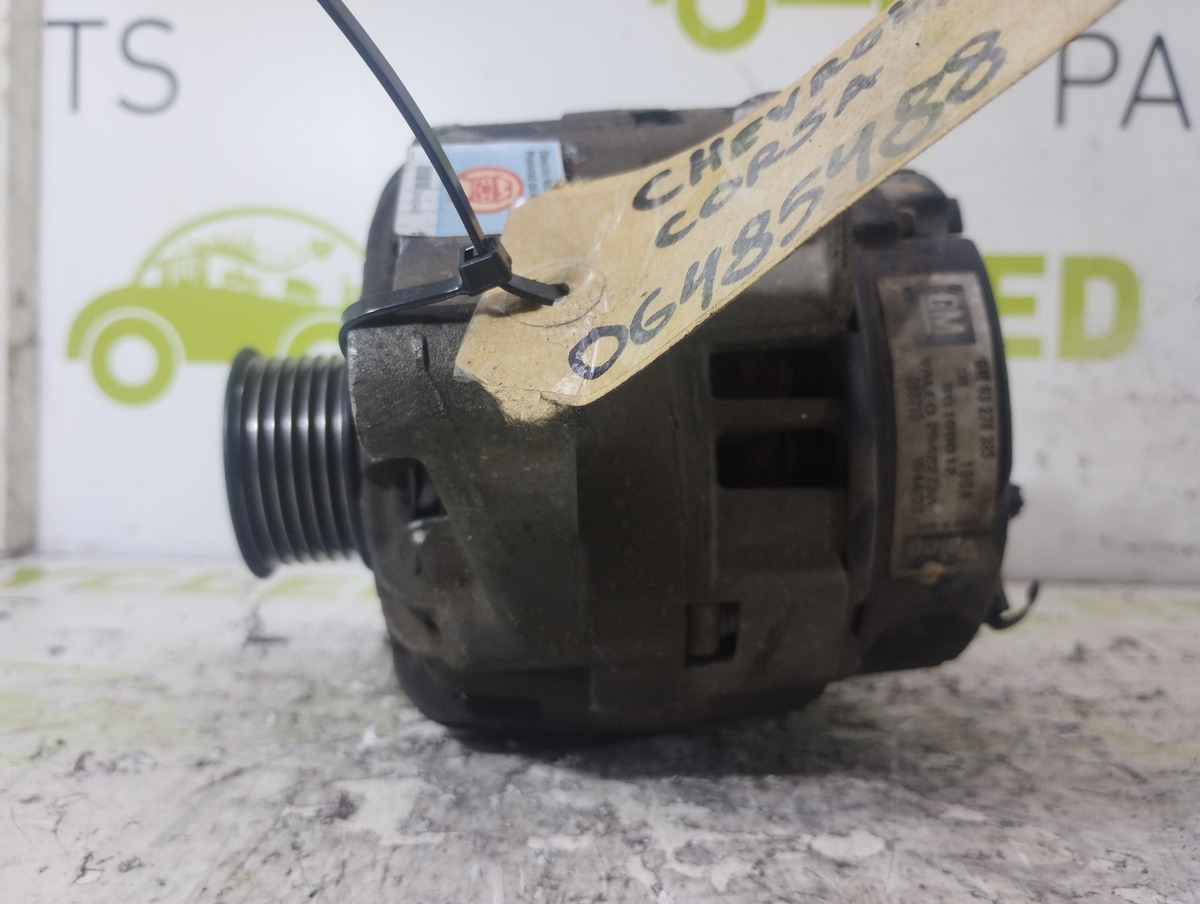 Alternador Chevrolet Corsa 1.6 (06485488)