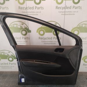 Puerta Delantera Izquierda Peugeot 408 (06245594)