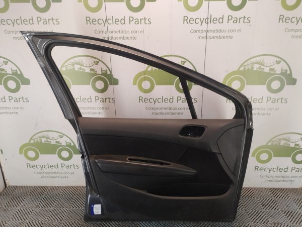 Puerta Delantera Izquierda Peugeot 408 (06245594)