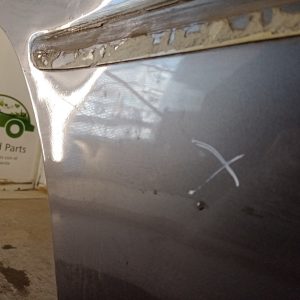 Puerta Trasera Derecha Vw Gol G2 G3 G4 (03562466) Lp