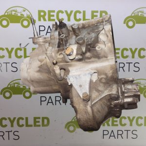 Caja De Velocidades Peugeot Partner 1.6 Hdi (06153359)