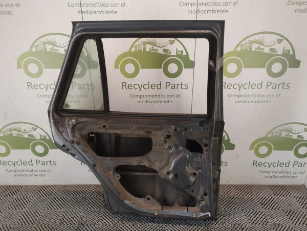 Puerta Trasera Izquierda Vw Gol G2 G3 G4 (06224854)