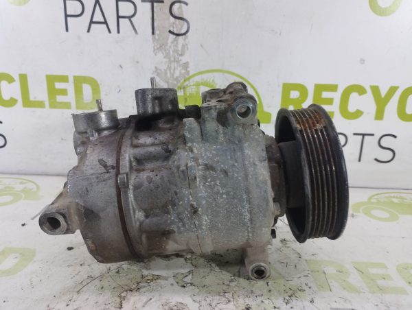 Compresor De A/a Vw Vento 1.4 Tsi (06412652)