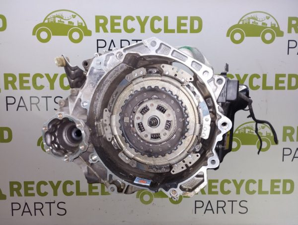 Caja De Velocidades Vw Golf 1.4 Tsi Dsg (05799987)