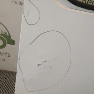 Puerta Trasera Derecha Renault Kangoo (05114656)