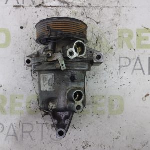 Compresor De A/a Nissan Versa 1.6 (03156240)