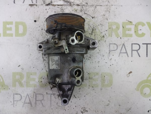 Compresor De A/a Nissan Versa 1.6 (03156240)
