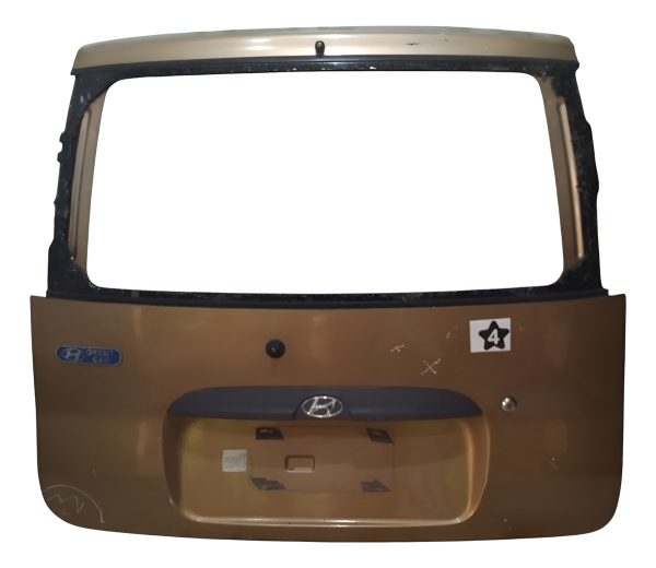 Porton Trasero Hyundai Atos (04935572) Lp