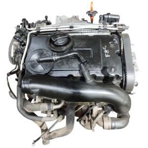Motor Vw Passat 2.0 Tdi Bkp (06214040)