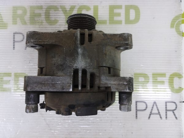 Alternador Toyota Hilux 2.5 (04122406)