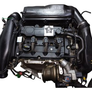 Motor Peugeot 308 1.6 16v Thp (06070792)