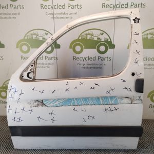 Puerta Delantera Izquierda Citroen Berlingo (05323097)