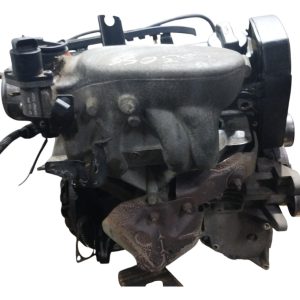 Motor Vw Gol 1.6 (06234826)