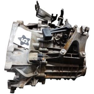 Caja De Velocidad Ford Focus 2.0 (05979063)