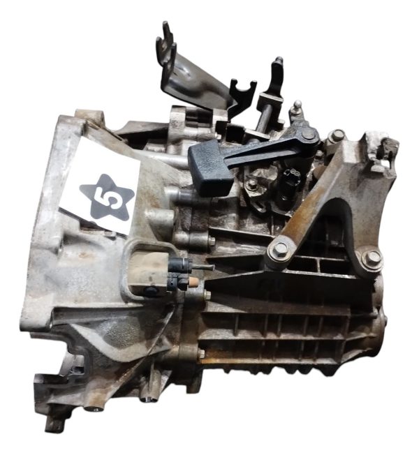 Caja De Velocidad Ford Focus 2.0 (05979063)