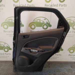Puerta Trasera Derecha Ford Ecosport Kd (05956330)