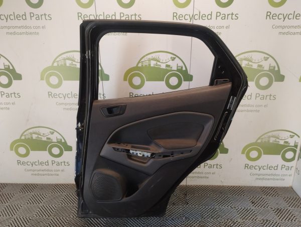 Puerta Trasera Derecha Ford Ecosport Kd (05956330)