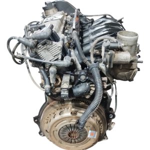 Motor Vw Gol Trend 1.6 8v (06605490)