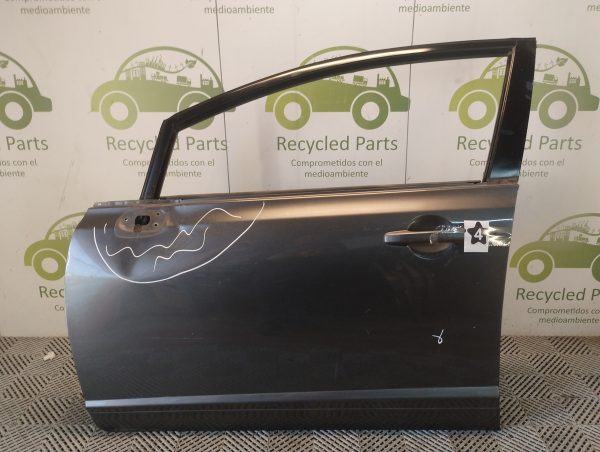 Puerta Delantera Izquierda Honda Civic 8va (06057562)