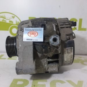 Alternador Chevrolet Meriva 1.8 (06159888)