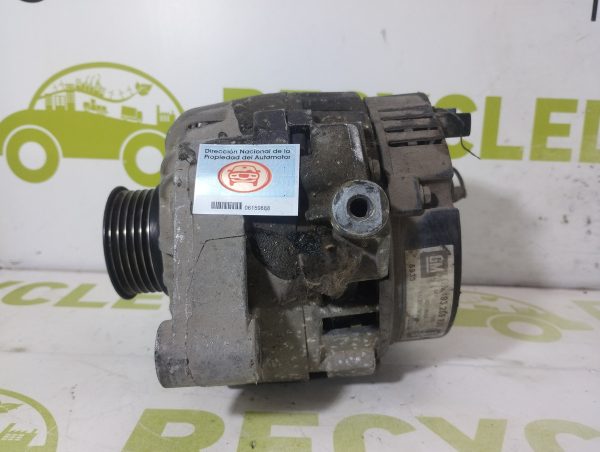 Alternador Chevrolet Meriva 1.8 (06159888)