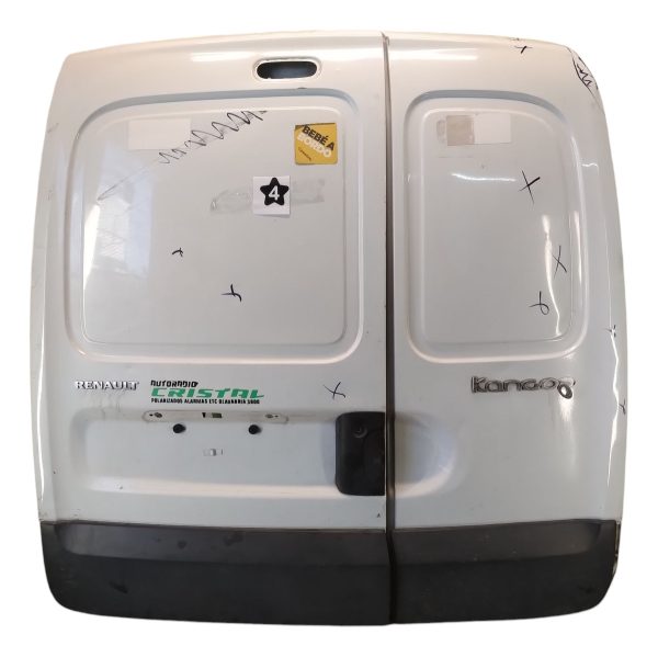 Porton Trasero Renault Kangoo (05893280)