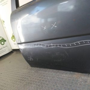 Puerta Trasera Izquierda Vw Gol G2 G3 G4 (03279184) Lp