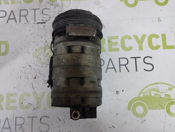 Compresor De A/a Nissan Frontier 2.3 (05920502)