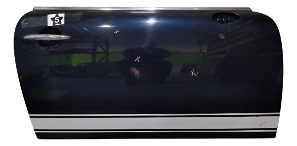 Puerta Delantera Derecha Mini Cooper (04211376) Lp